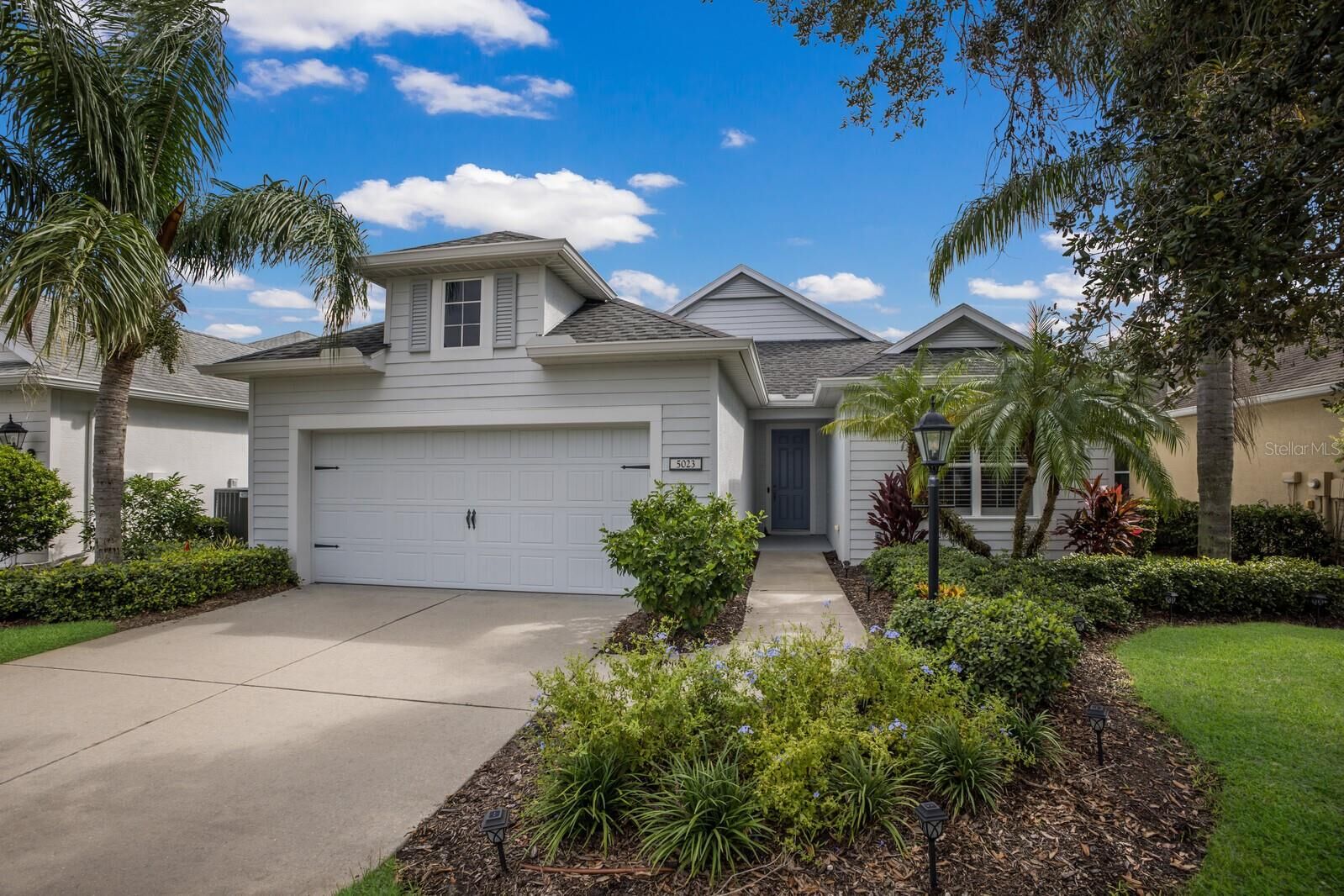 Property Photo:  5023 Brickell Park Cove  FL 34211 