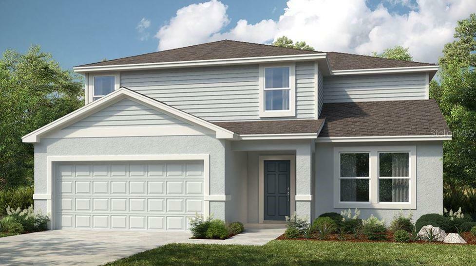 Property Photo: 2084 Babbling Brook Boulevard FL 33823