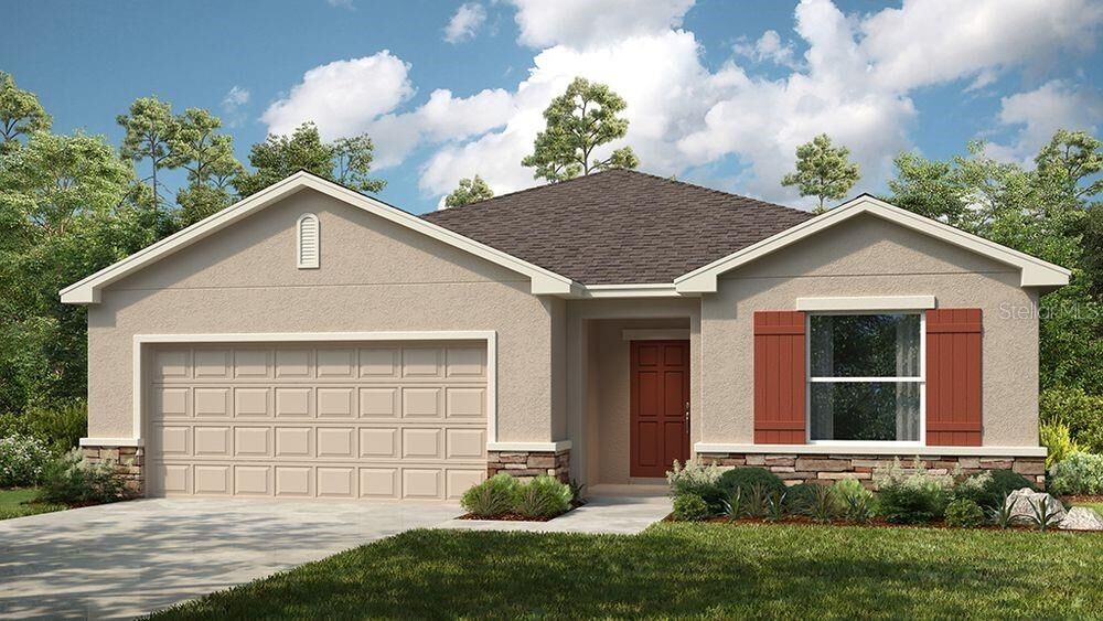 Property Photo:  2559 Driftwood Street  FL 33823 