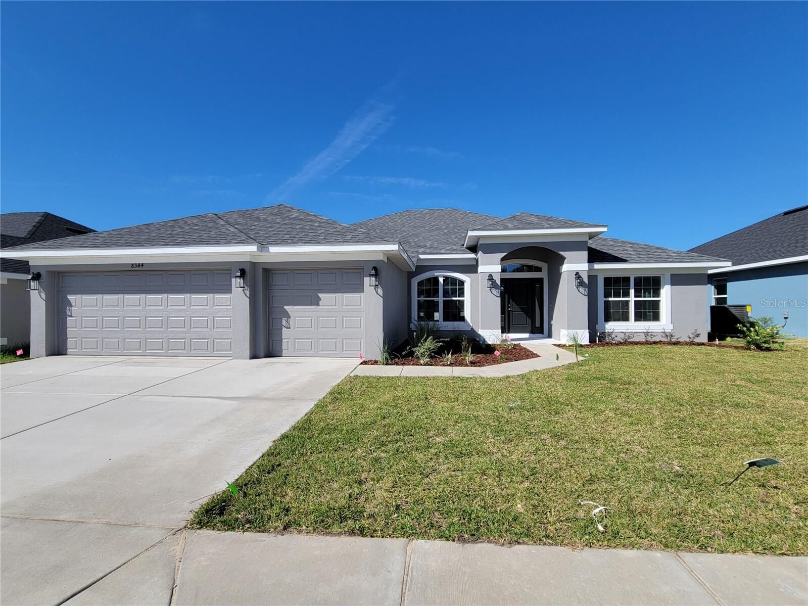 Property Photo: 8344 SW 57th Court FL 34476