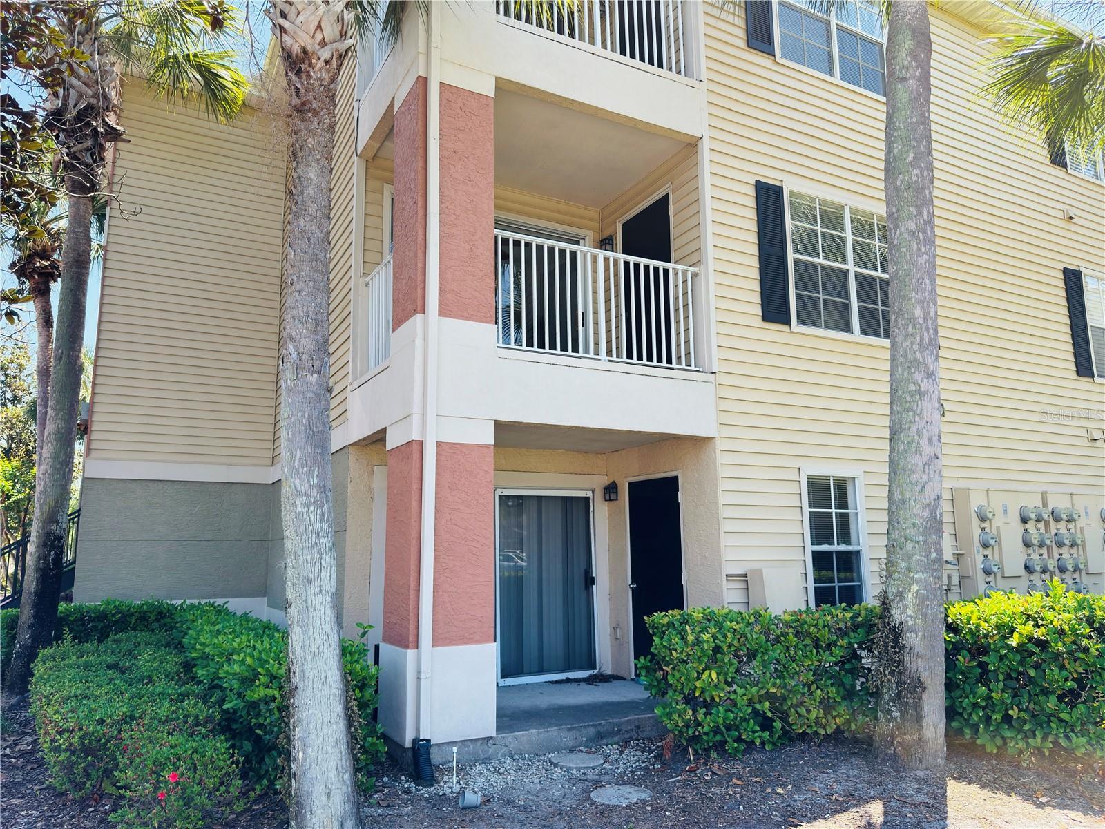 Property Photo: 1969 Summer Club Drive 213 FL 32765