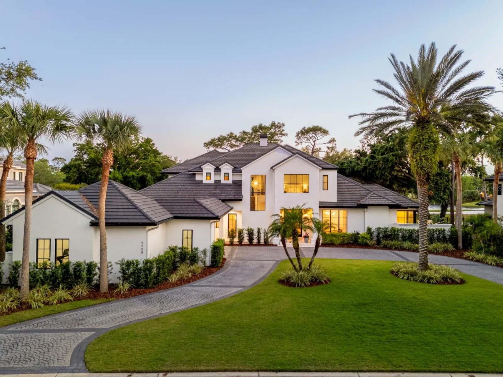 Property Photo:  9508 Sloane Street  FL 32827 