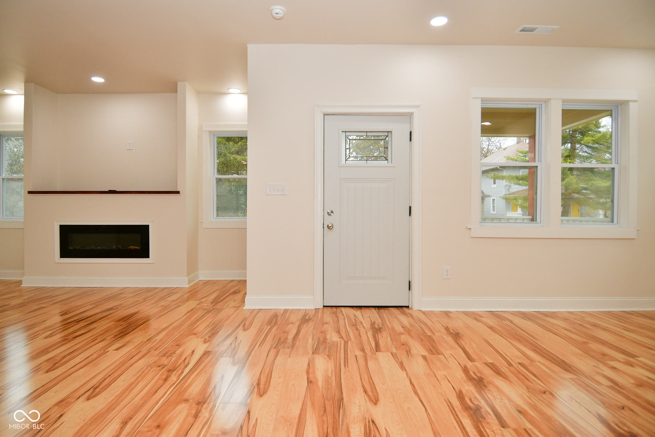 Property Photo: 547 Udell Street IN 46208
