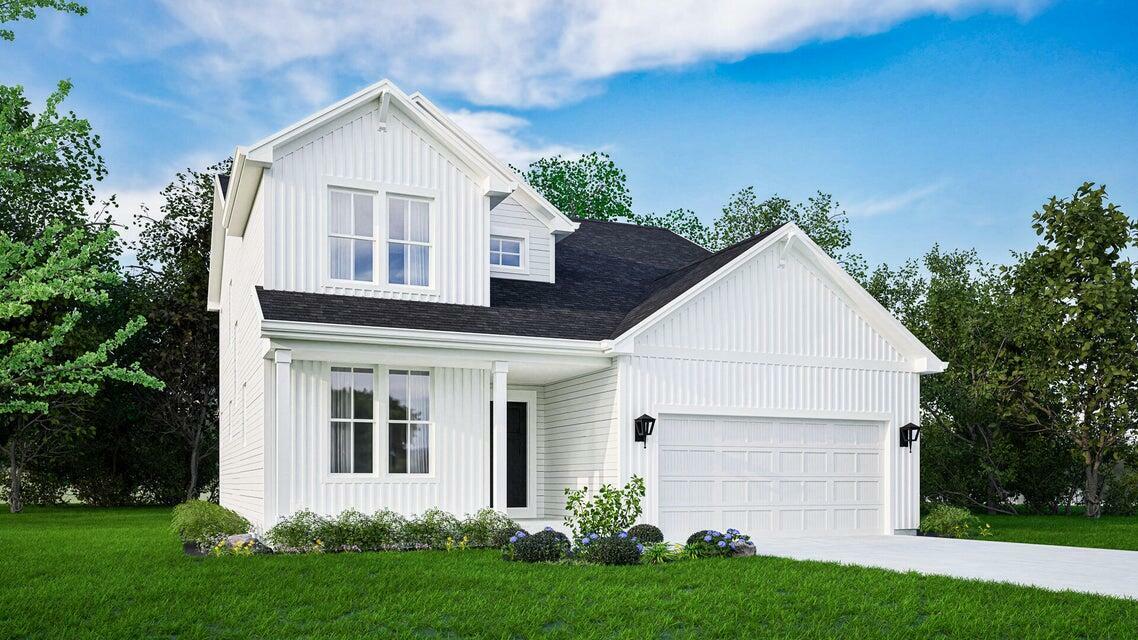 Property Photo: 1690 Whalen Dr WI 53066
