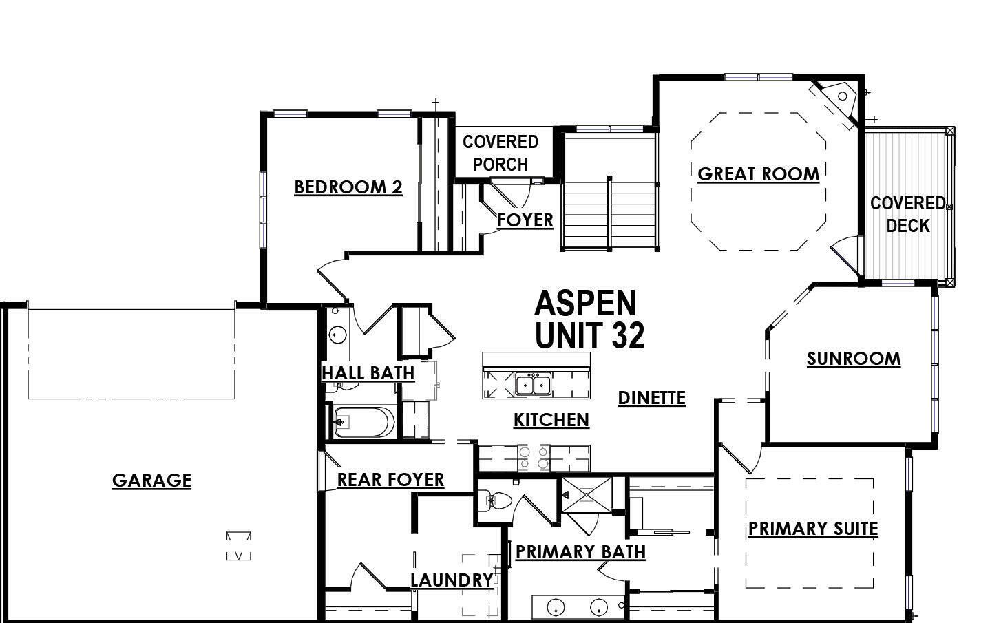 Property Photo:  N112w14185 Wrenwood Pass  WI 53022 