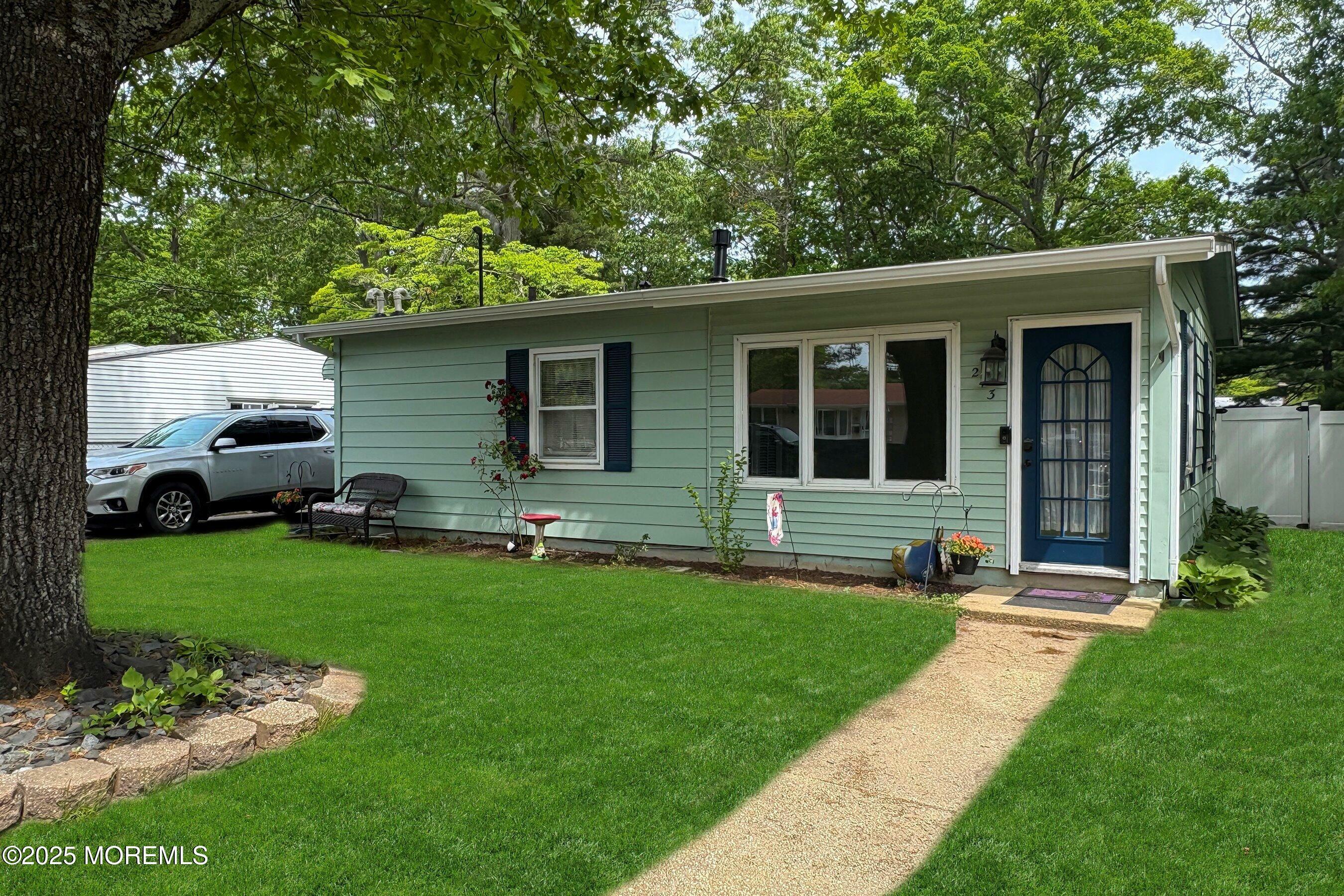 213 Laurel Drive  Bayville NJ 08721 photo