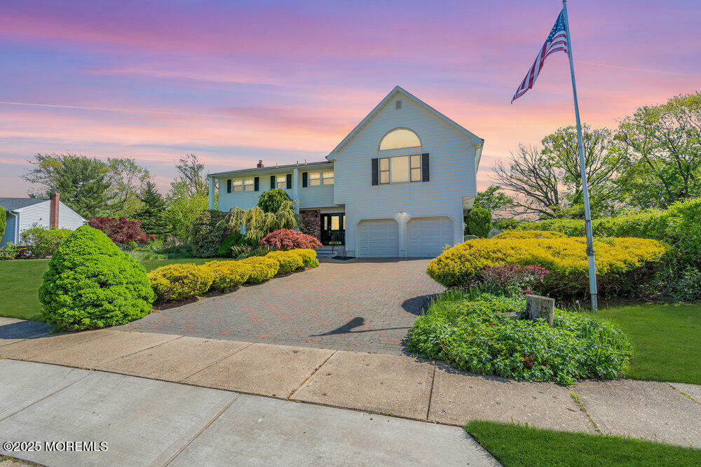 Property Photo: 27 Rota Drive NJ 08859