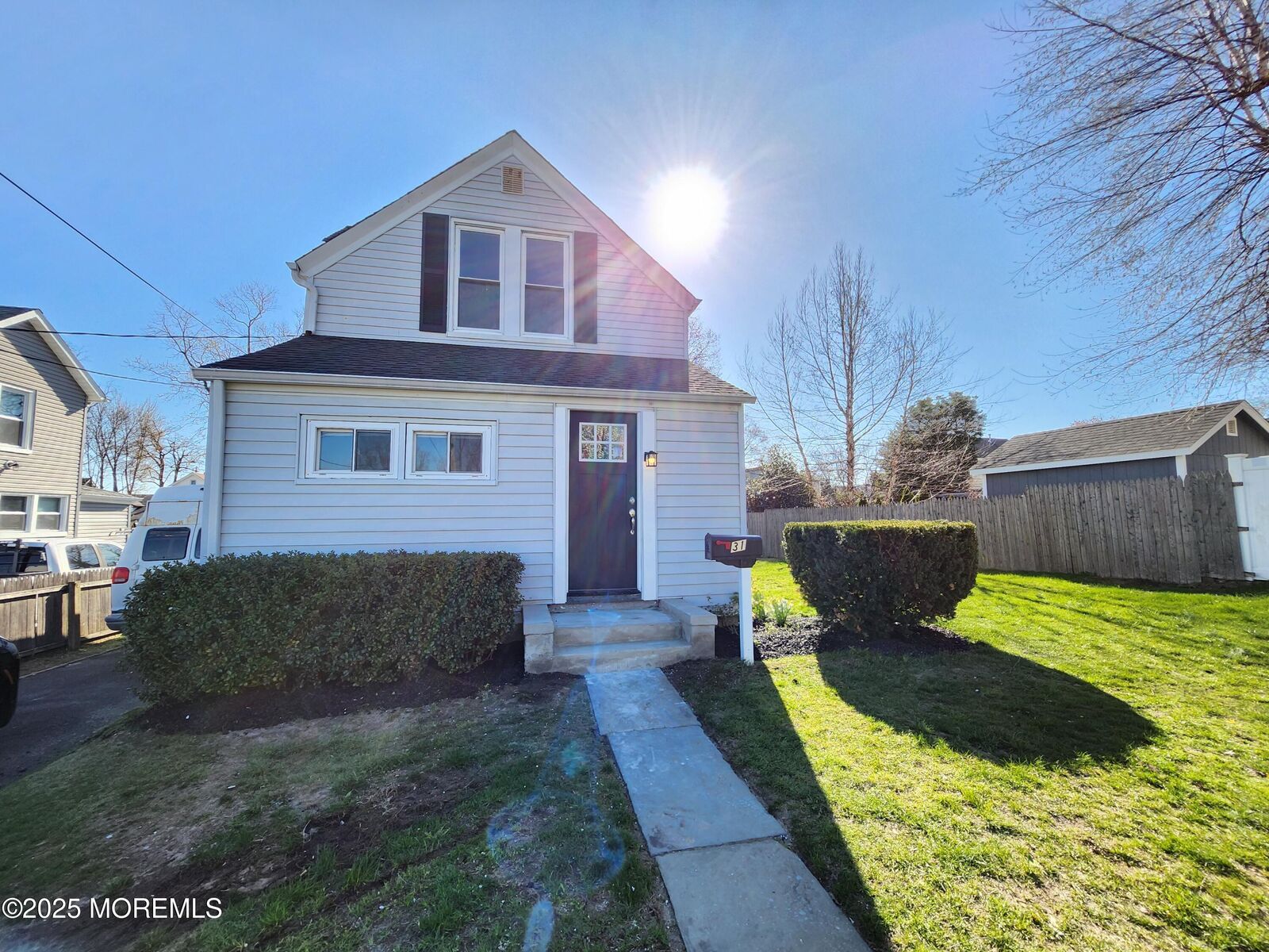 Property Photo:  31 Howland Place  NJ 07740 