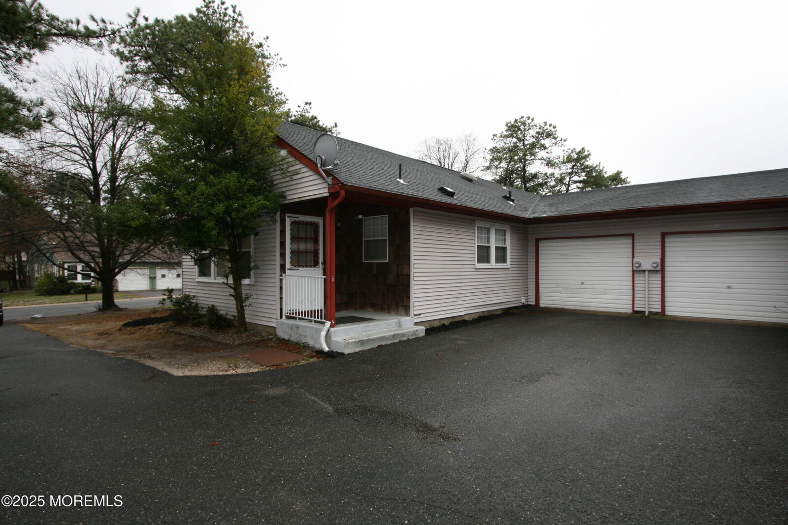 Property Photo: 20B Greenleaf Street NJ 08759
