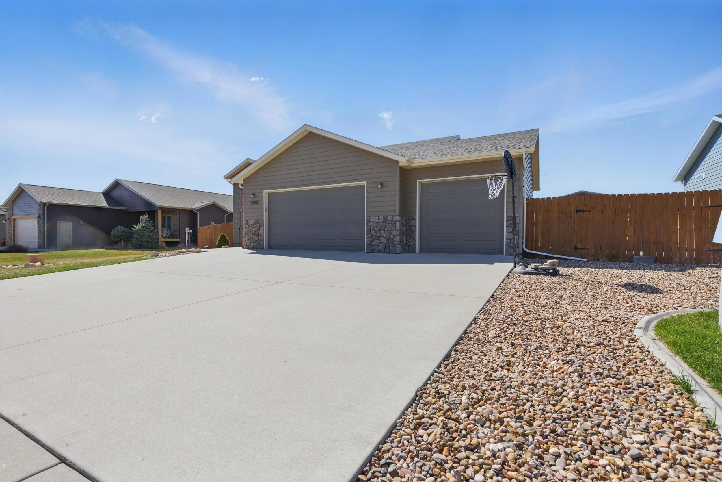 Property Photo: 10345 Remington St. SD 57718