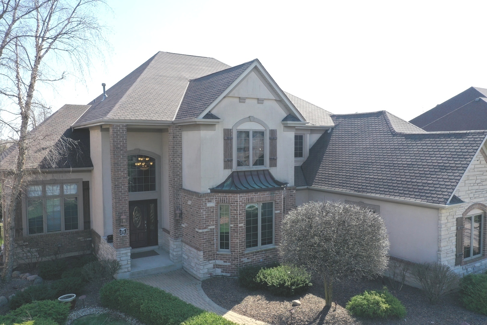 Property Photo: 11759 Azure Drive IL 60423