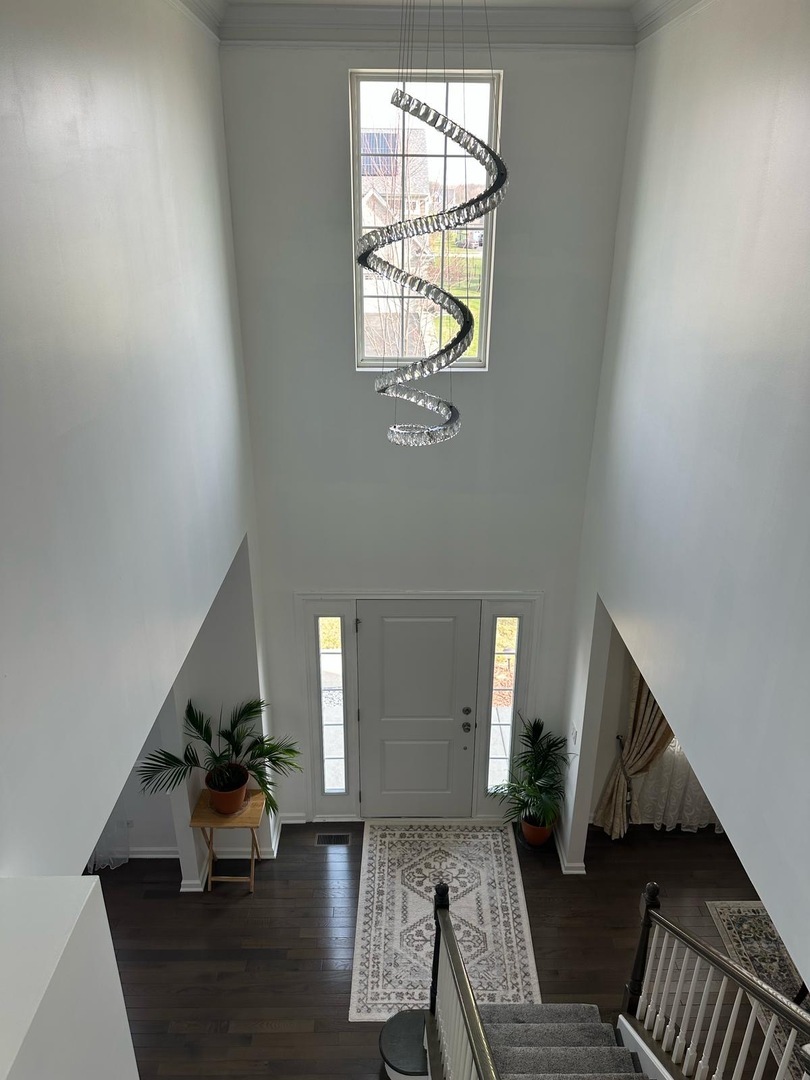 Property Photo: 3667 Thornhill Drive IL 60124