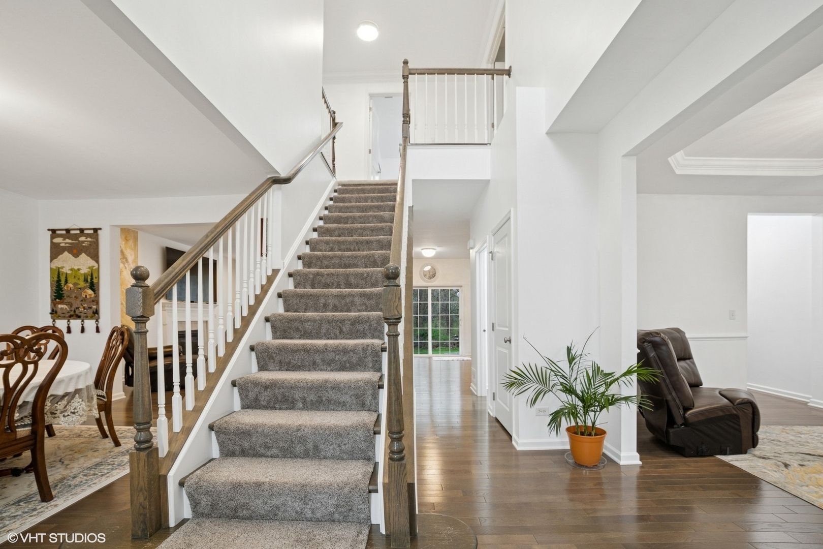 Property Photo: 3667 Thornhill Drive IL 60124