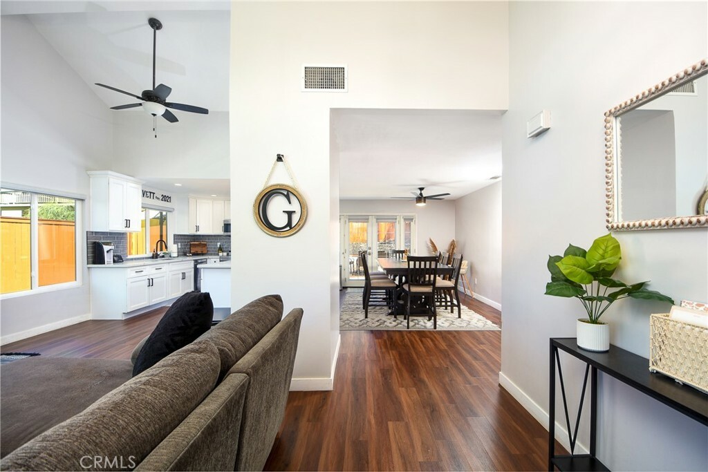 Property Photo: 23016 Pheasant Drive CA 92587