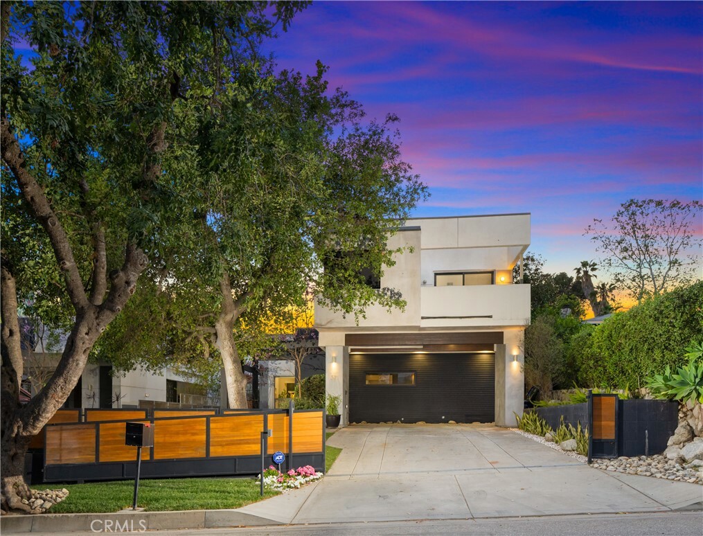 321 Camillo Road  Sierra Madre CA 91024 photo