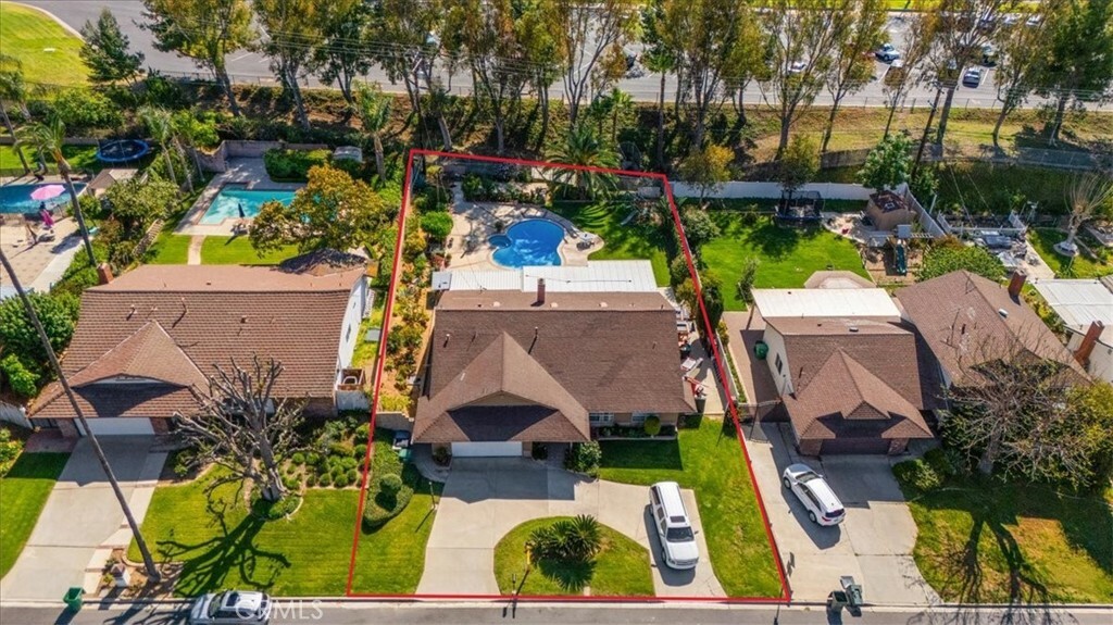 Property Photo: 1950 Pine Crest Drive CA 92882