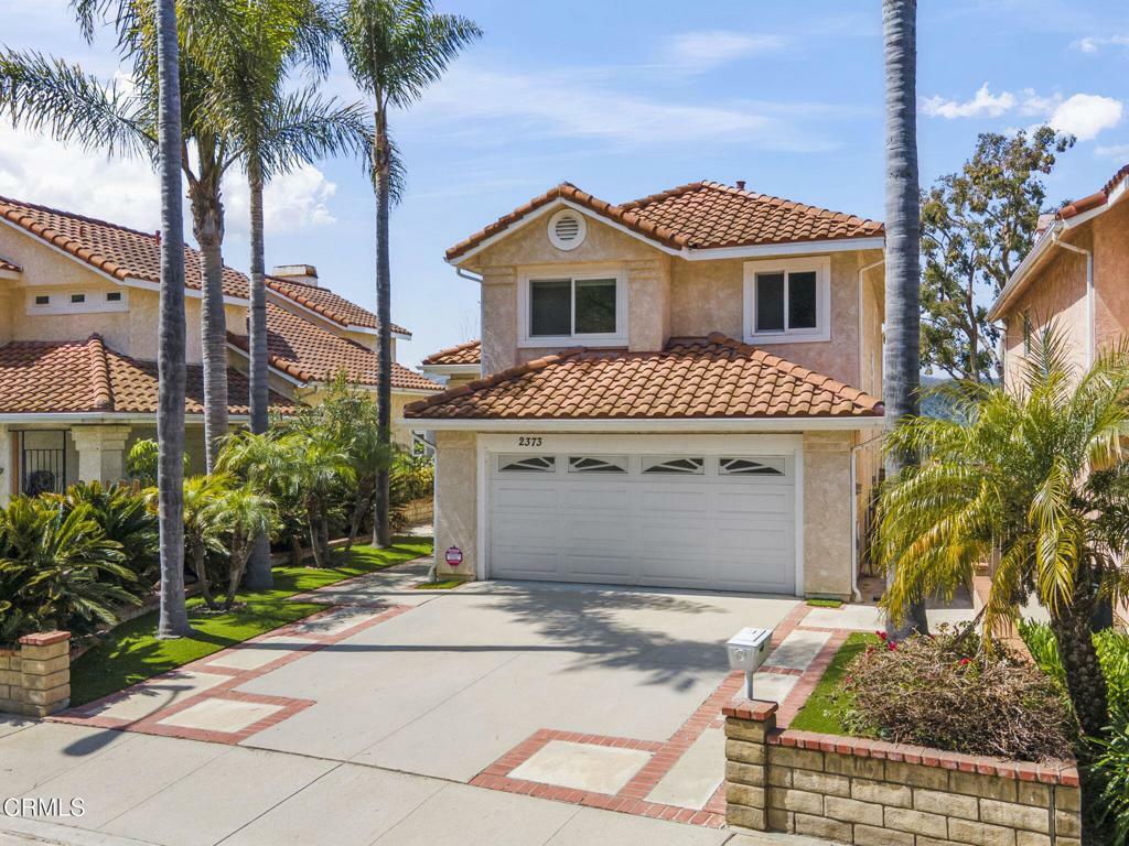 2373 Aztec Avenue  Ventura CA 93001 photo