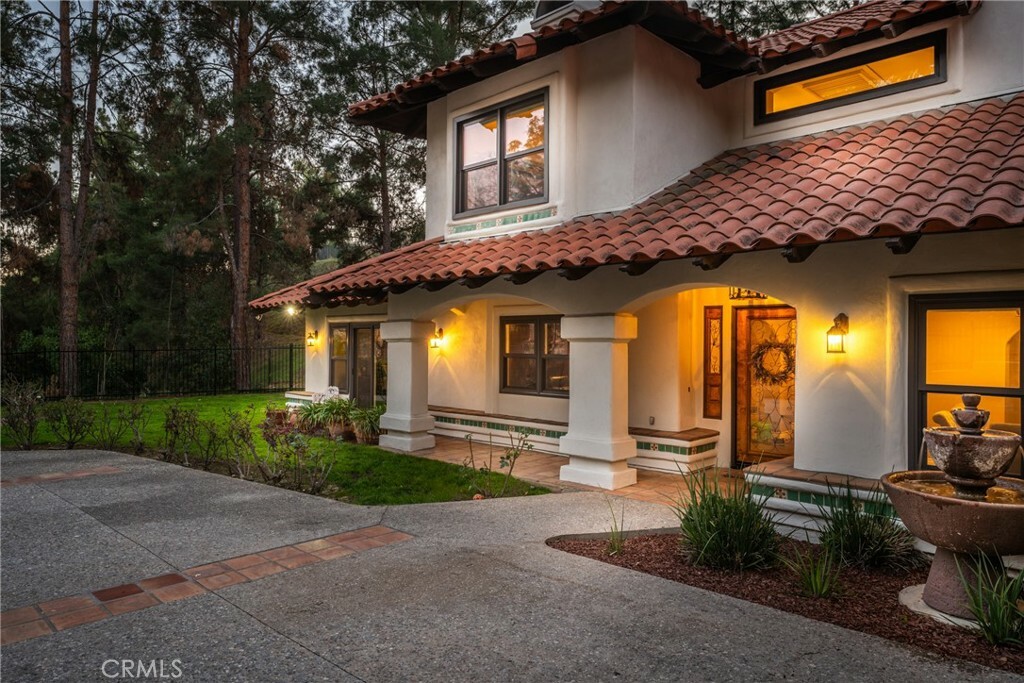 Property Photo: 1620 Alessandro Road CA 92373