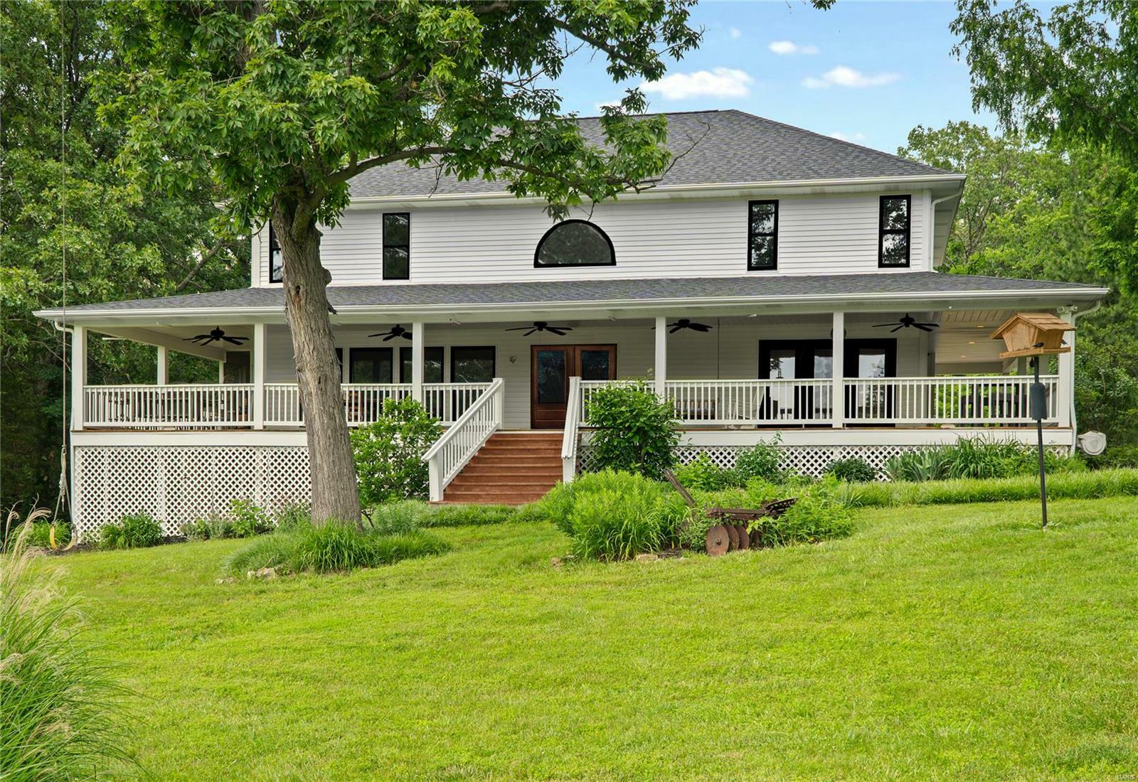 Property Photo: 3724 Nadler Road MO 63385