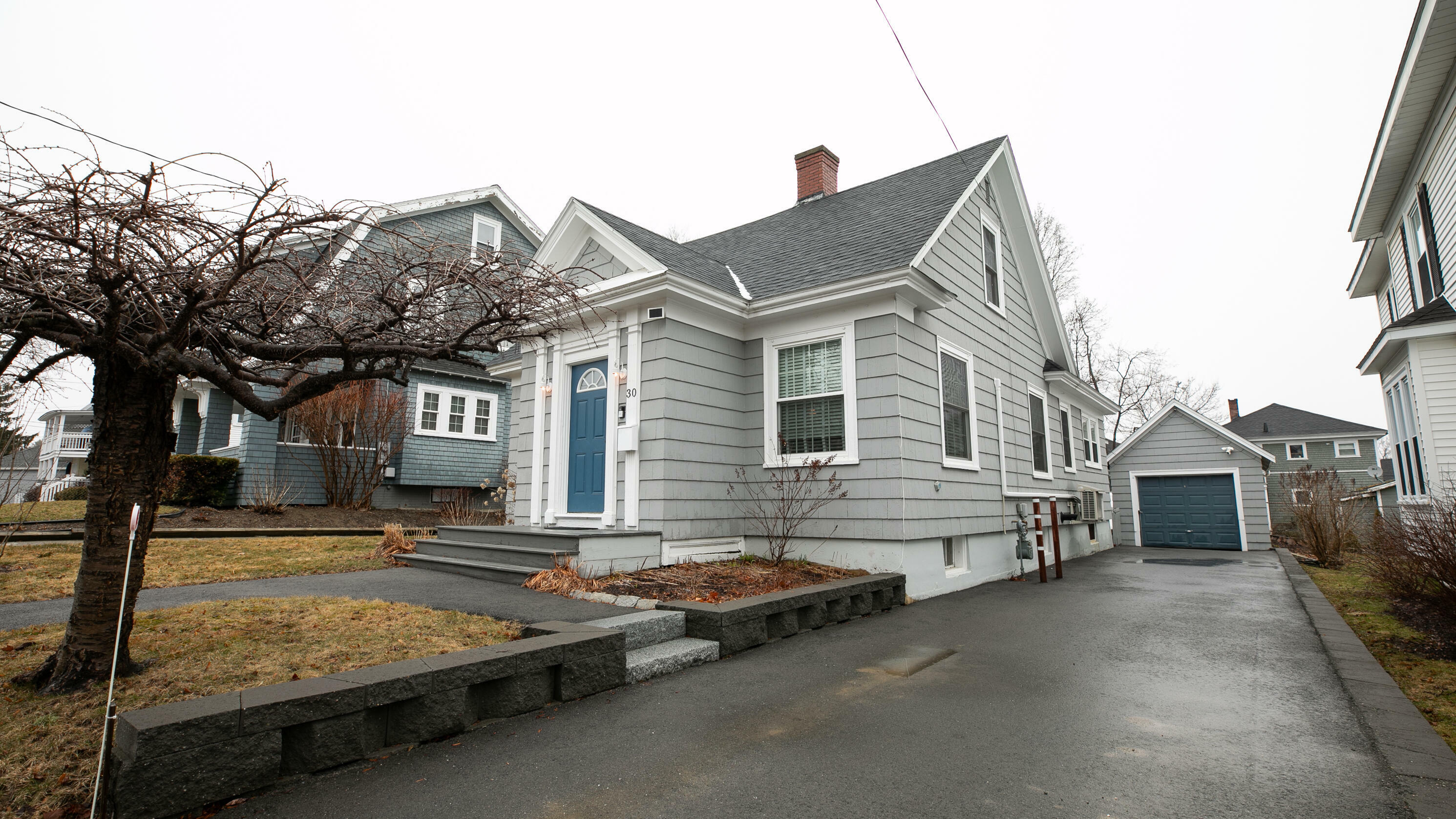 Property Photo: 30 Boutelle Road ME 04401