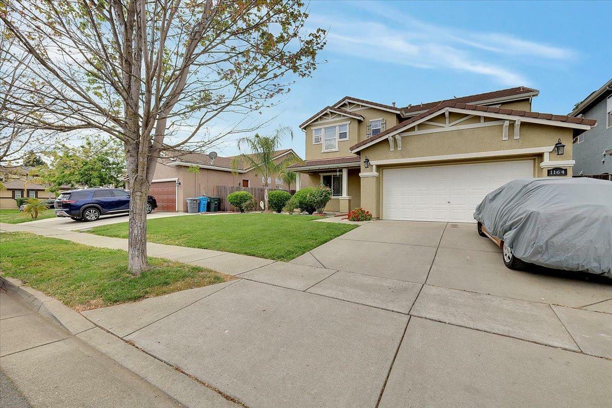 Property Photo: 1164 Steidlmayer Way CA 95993