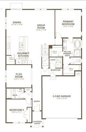 Property Photo: 129 West Cassa Way TN 37122