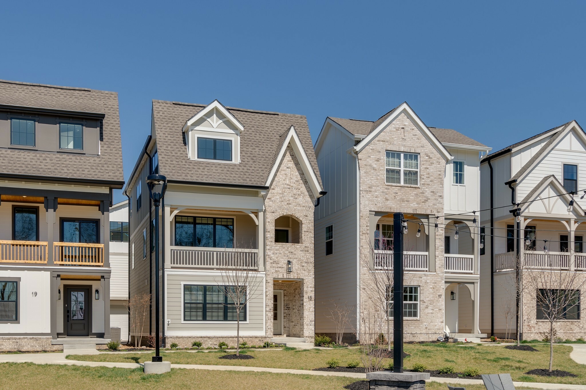 Property Photo: 504 Edwin St 18 TN 37207