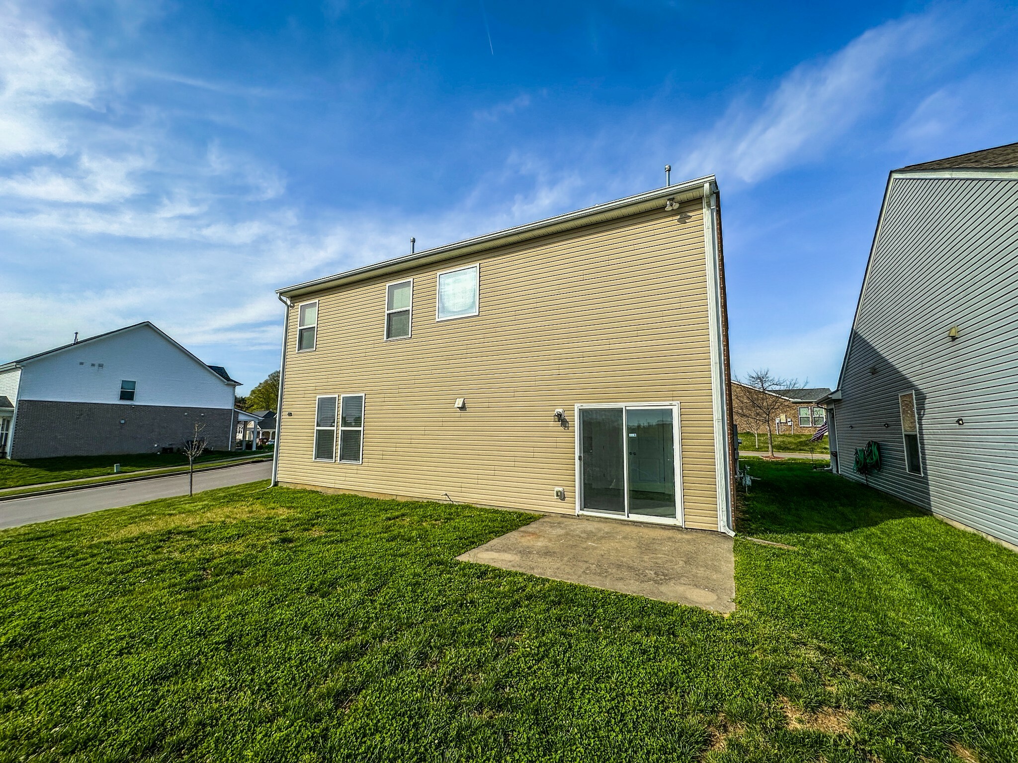Property Photo: 2077 Hickory Brook Dr TN 37076