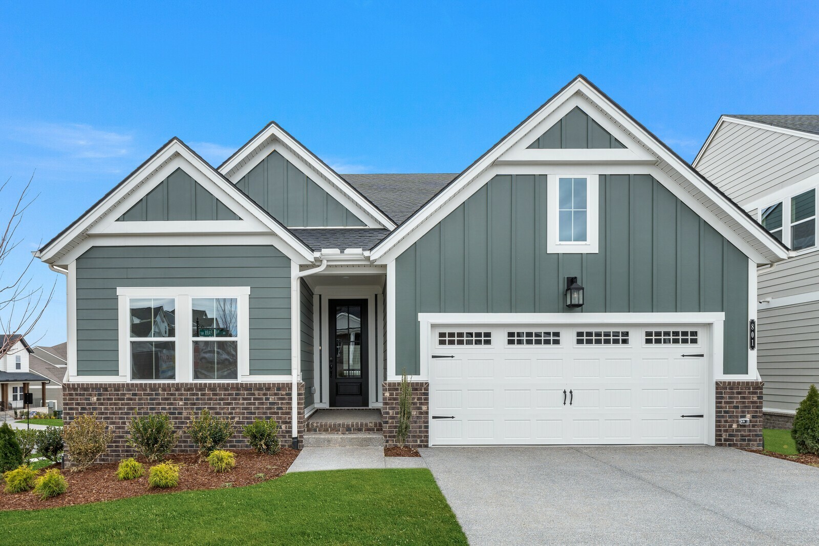 Property Photo: 801 Ashton Park Way TN 37122