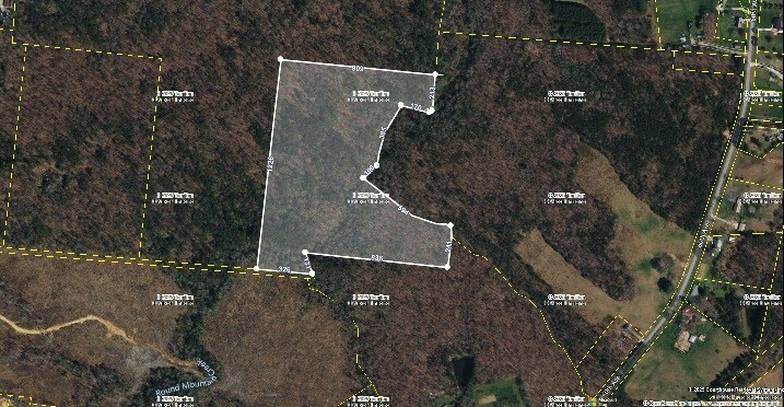 Property Photo: 0 55th Ave East Of TN 37339