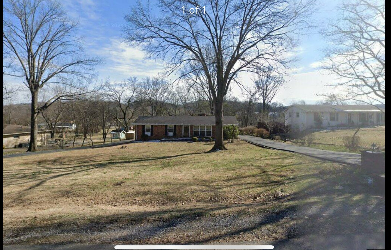 Property Photo: 411 Kemper Dr N TN 37115