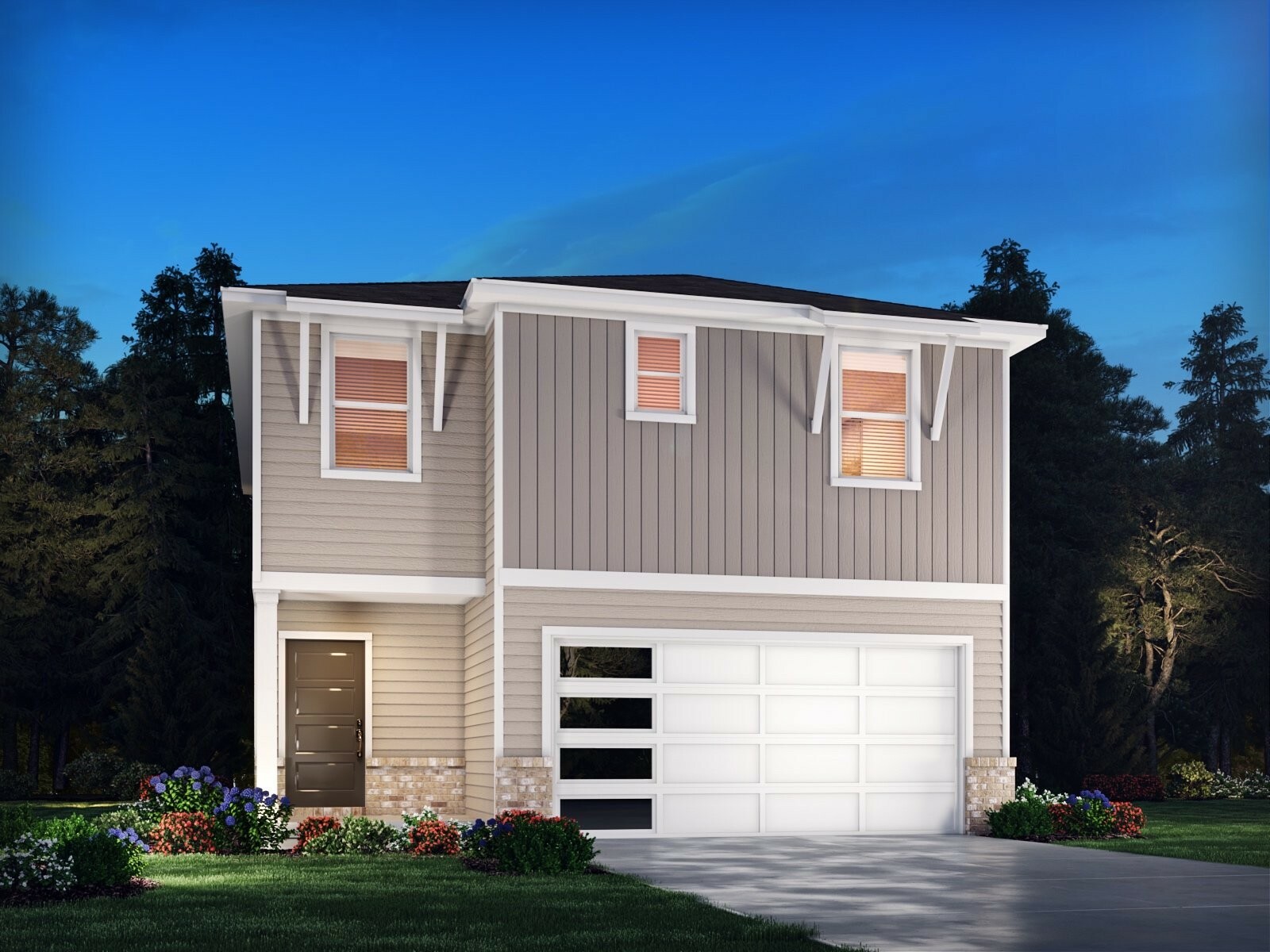 Property Photo: 1739 Flora Grv TN 37076
