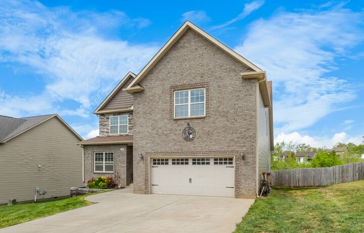 Property Photo:  3160 Timberdale Dr  TN 37042 