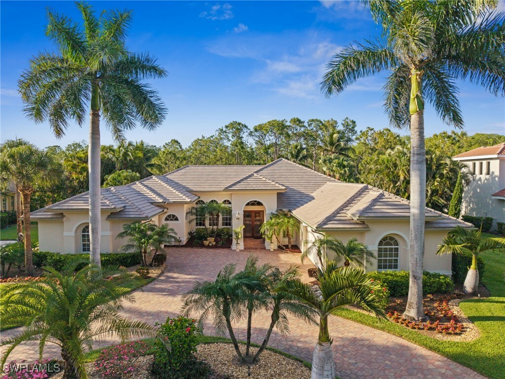 Property Photo: 9391 Lakebend Preserve Court FL 34135
