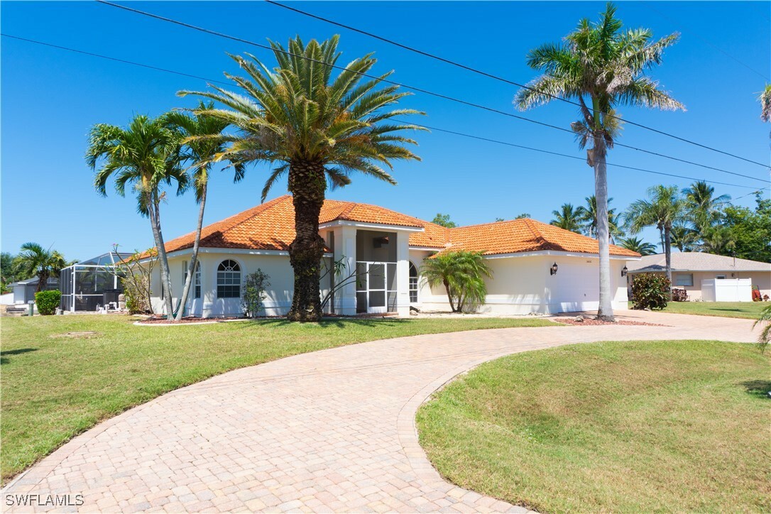 Property Photo: 3406 SE 17th Avenue FL 33904