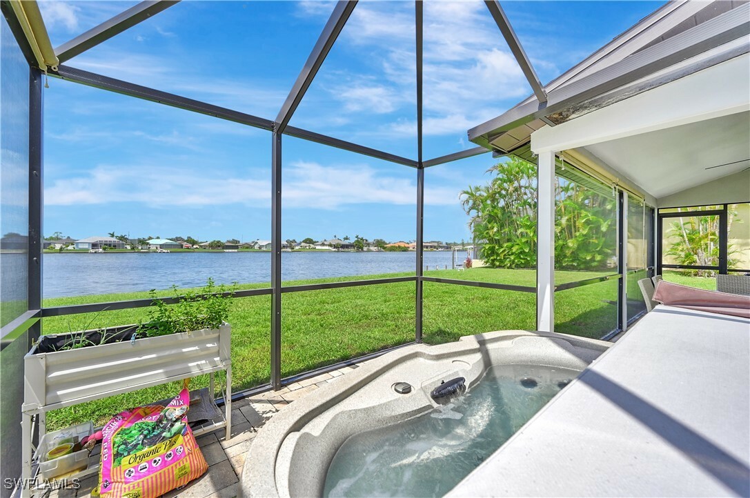 Property Photo: 1210 SW 4th Court FL 33991