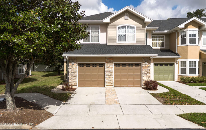 3750 Silver Bluff Boulevard 801  Orange Park FL 32065 photo