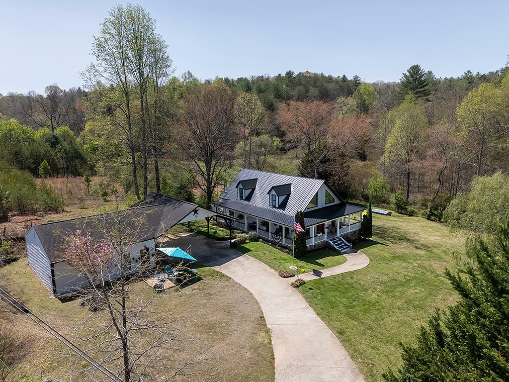 Property Photo: 3988 Humphrey Mill Road GA 30559