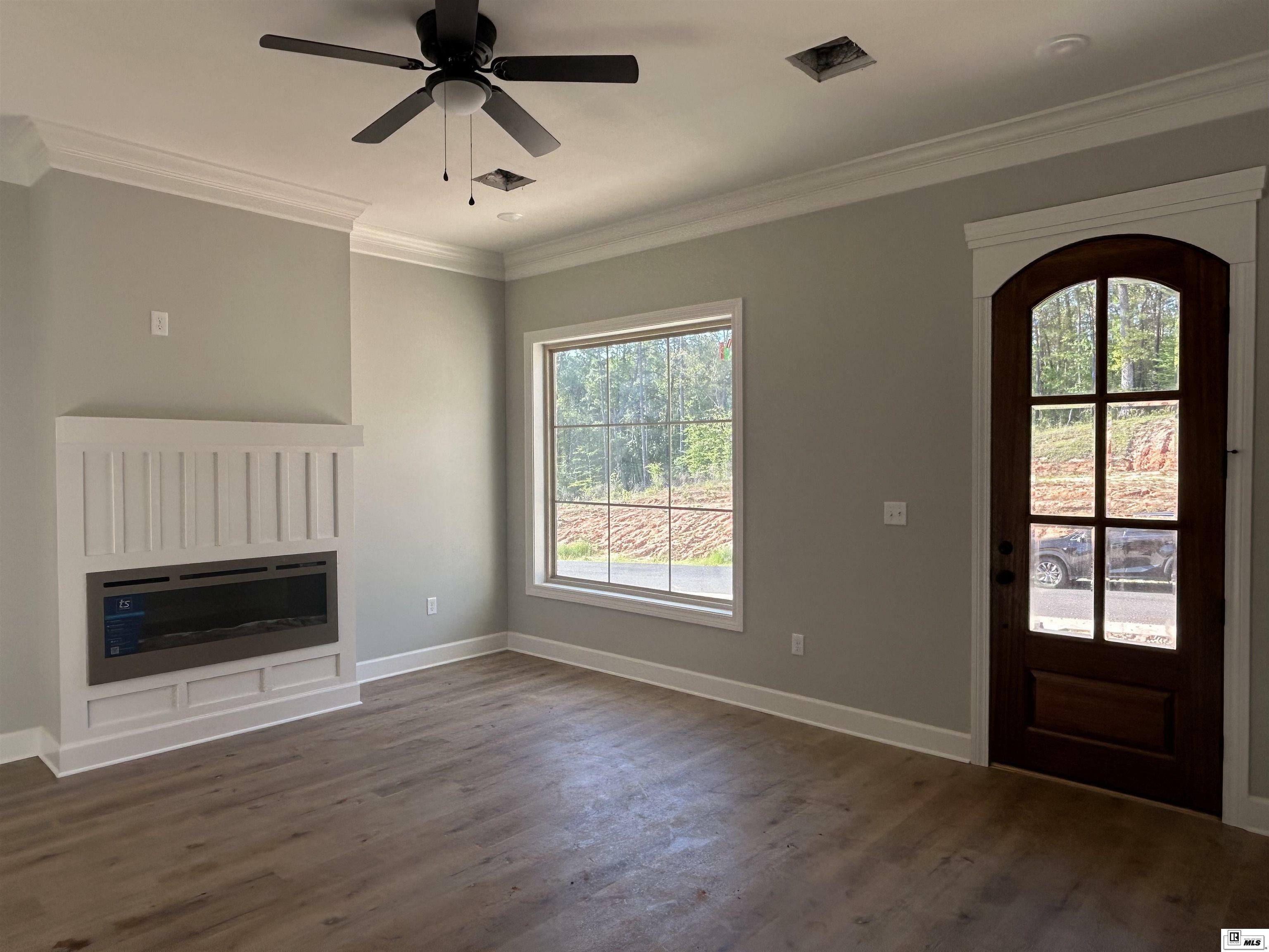 Property Photo: 125 Ensenada Lane LA 71292