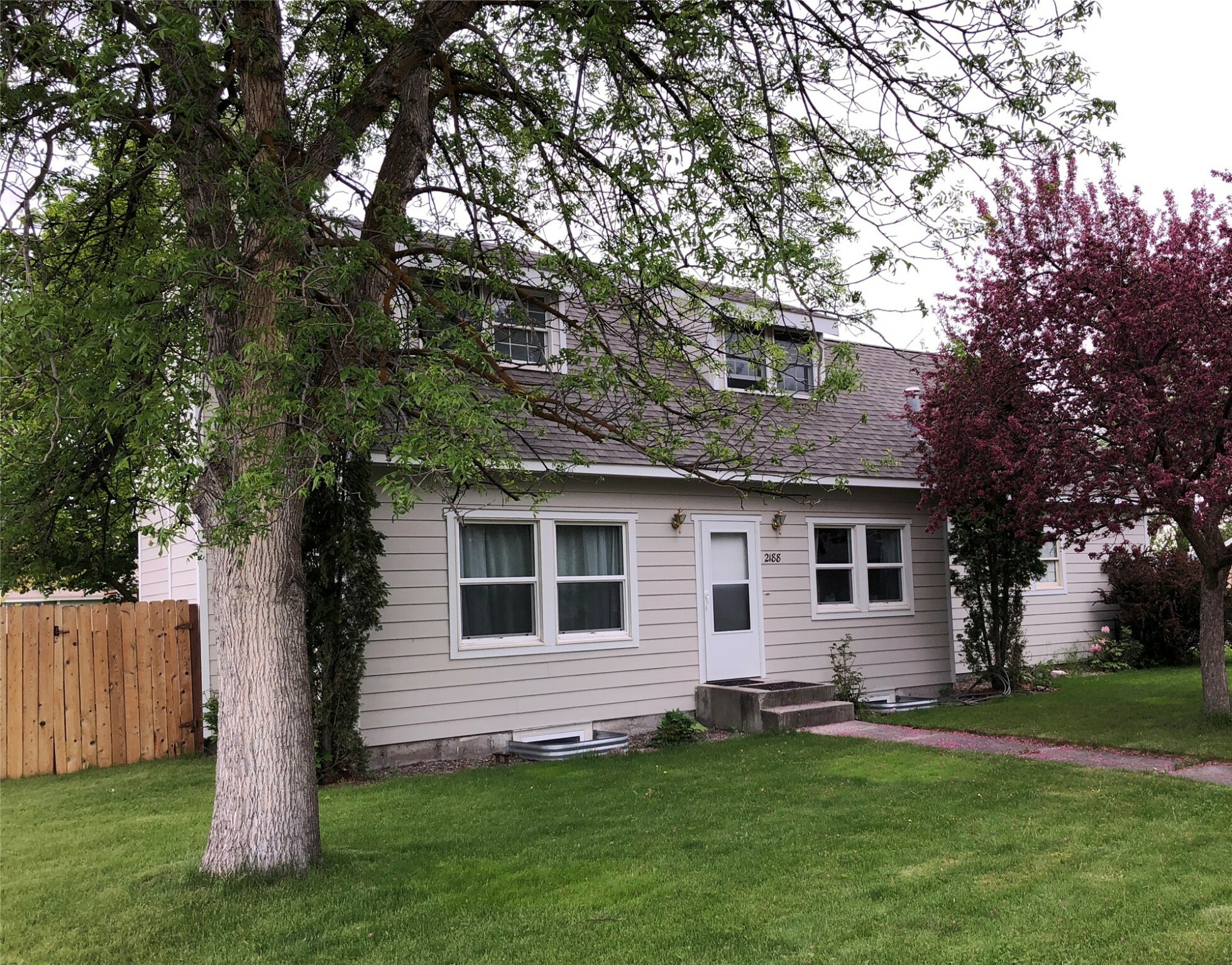 Property Photo: 2188 Amity Lane MT 59804