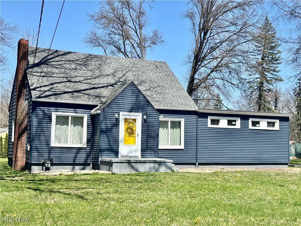 Property Photo: 160 Euclid Boulevard OH 44505