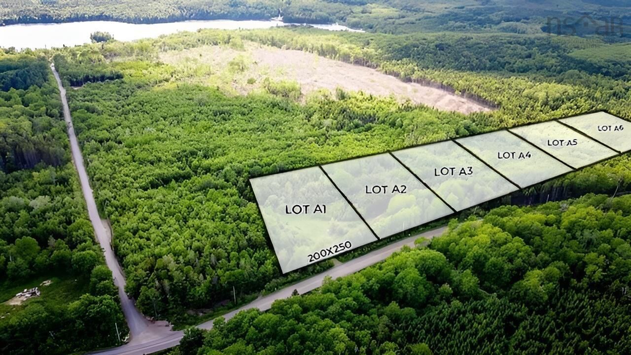 Property Photo:  Lot A5 Aylesford Road  NS B0P 1C0 