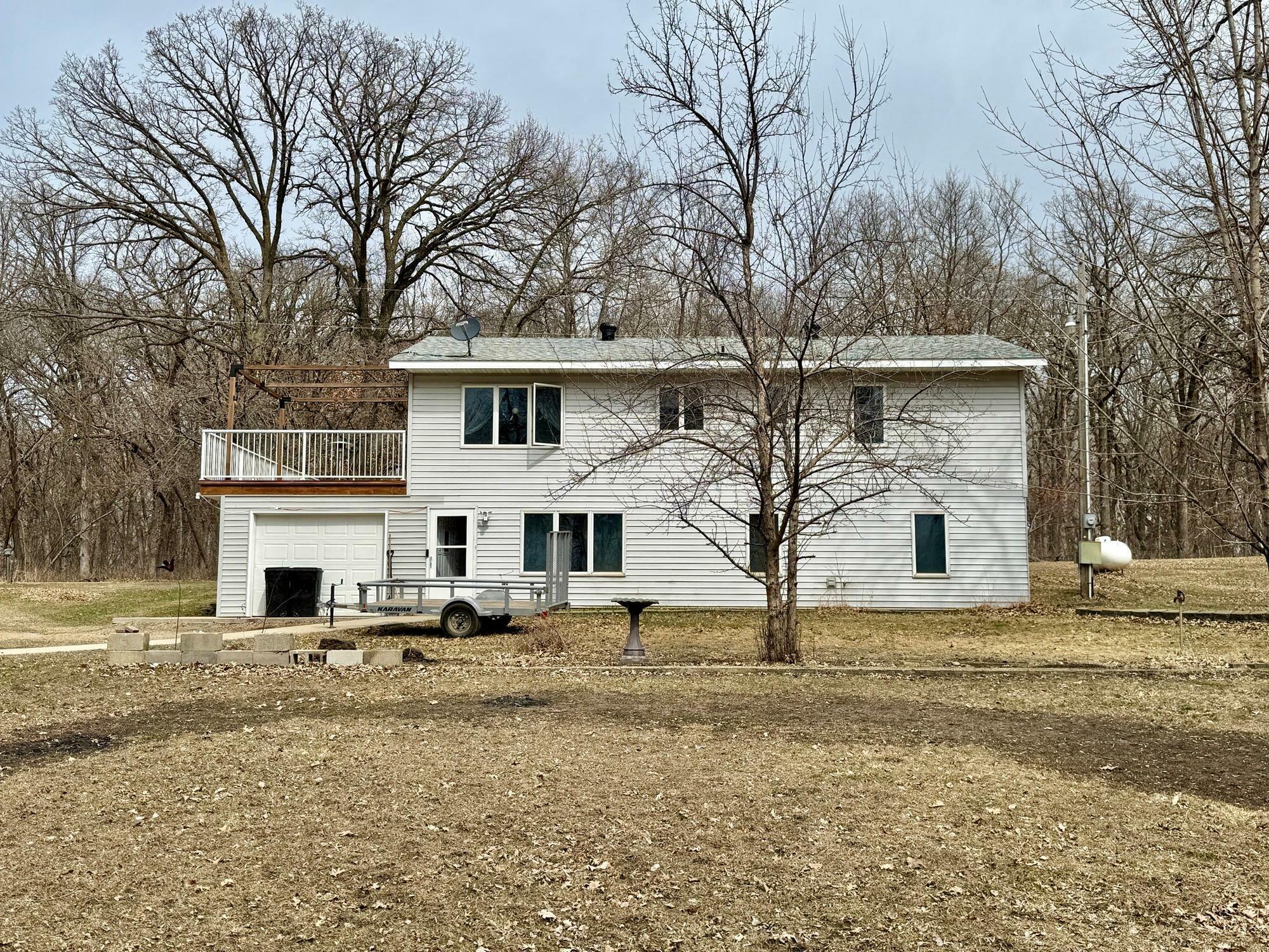 20142 Tamarac Road  Pelican Rapids MN 56572 photo