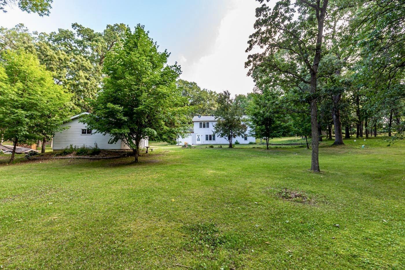Property Photo:  20142 Tamarac Road  MN 56572 