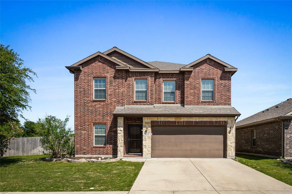 8312 White Hart Drive  Fort Worth TX 76179 photo
