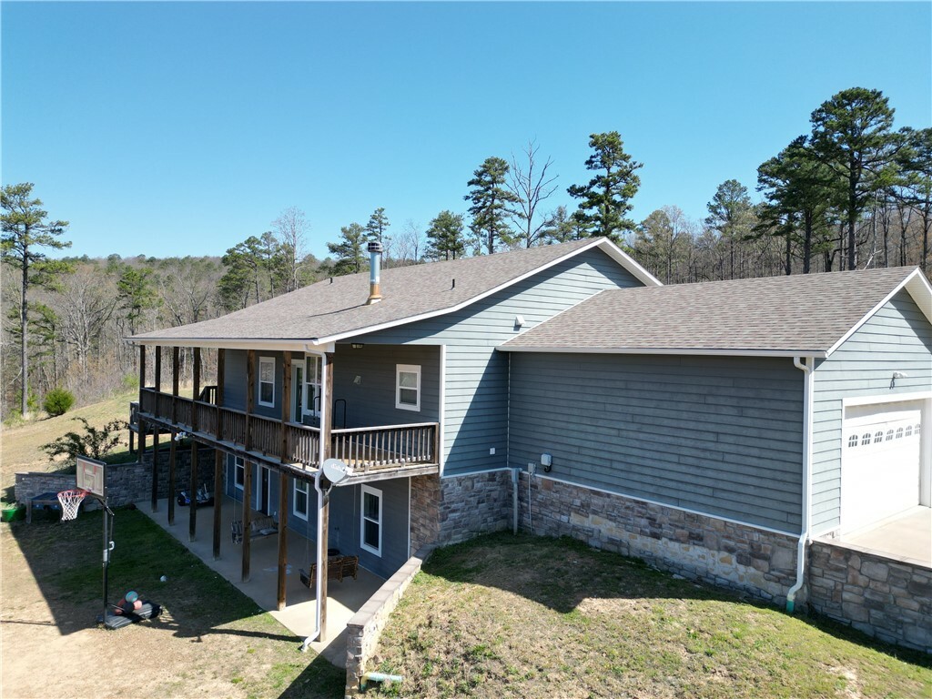 Property Photo: 82 Nc 8208 AR 72641
