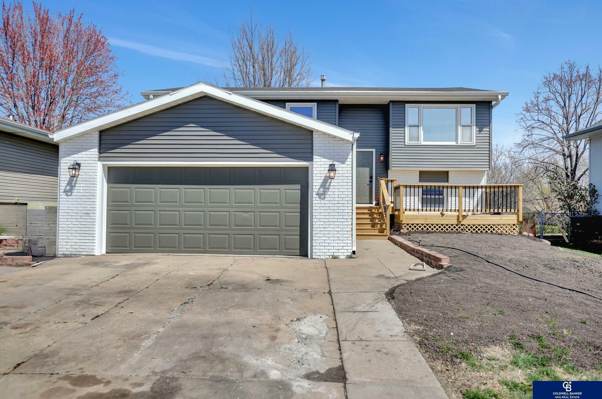 Property Photo: 600 W Burt Drive NE 68521