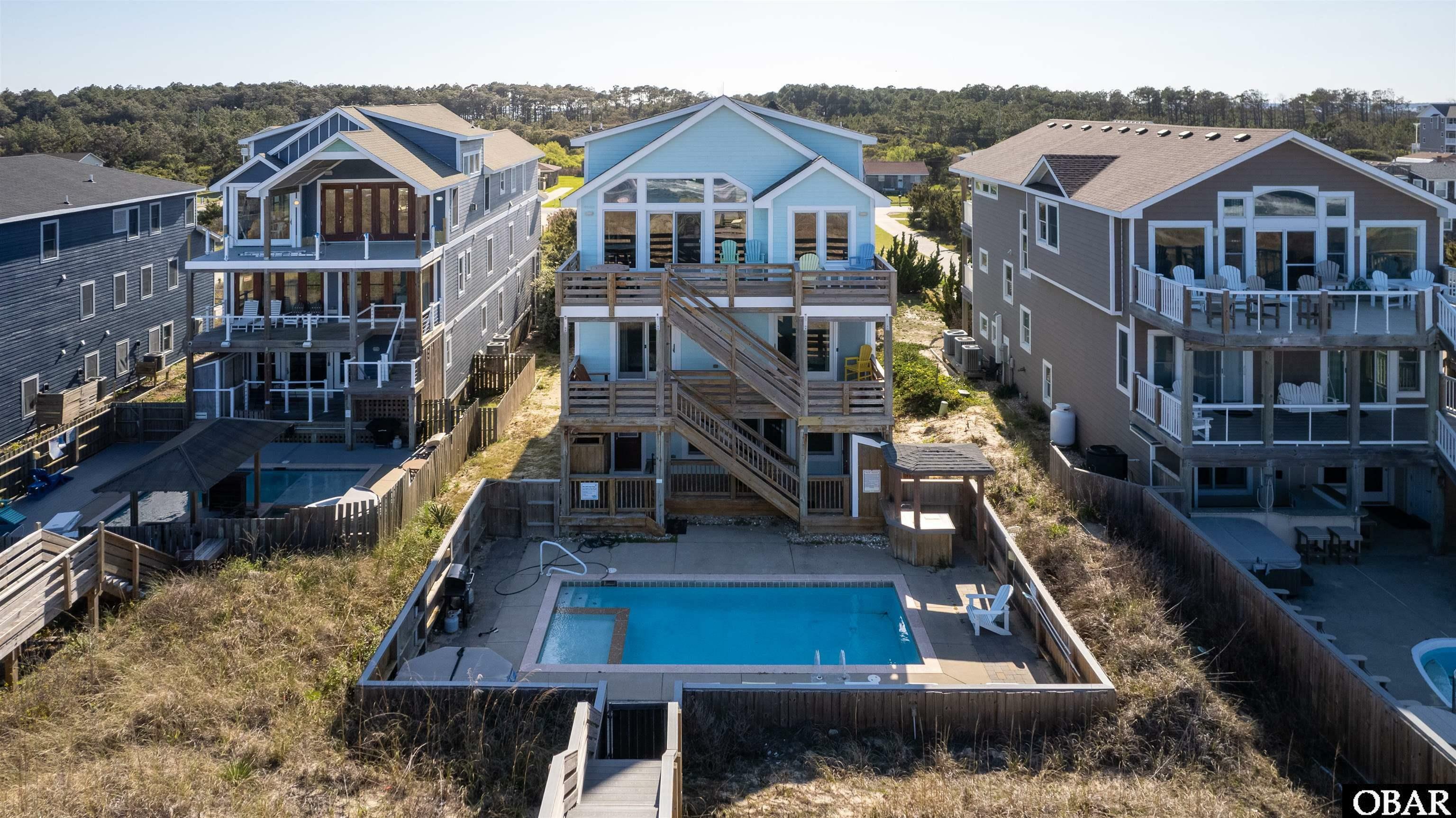 Property Photo: 8225 S Old Oregon Inlet Road NC 27959