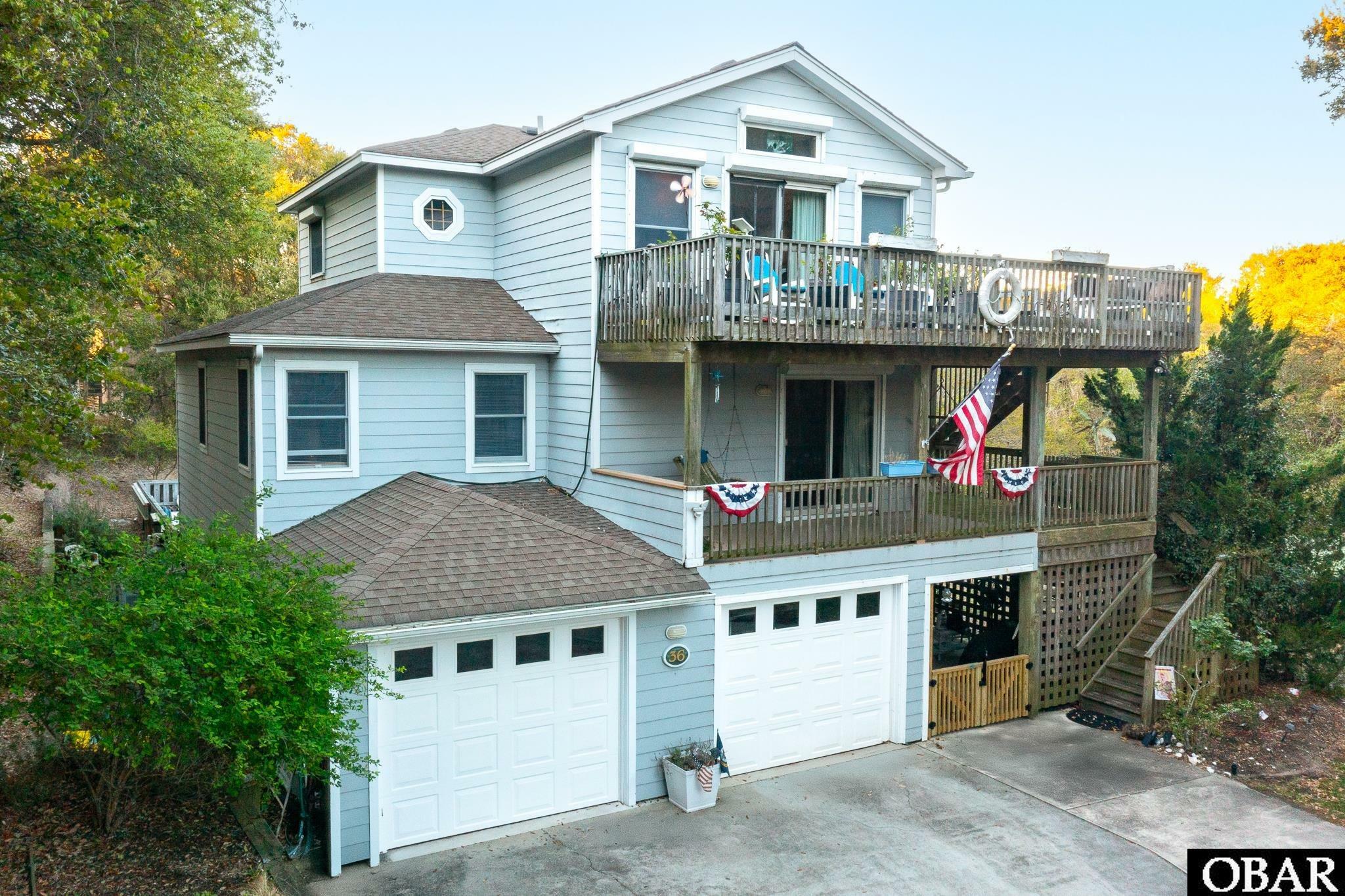36 Eleventh Avenue  Southern Shores NC 27949 photo