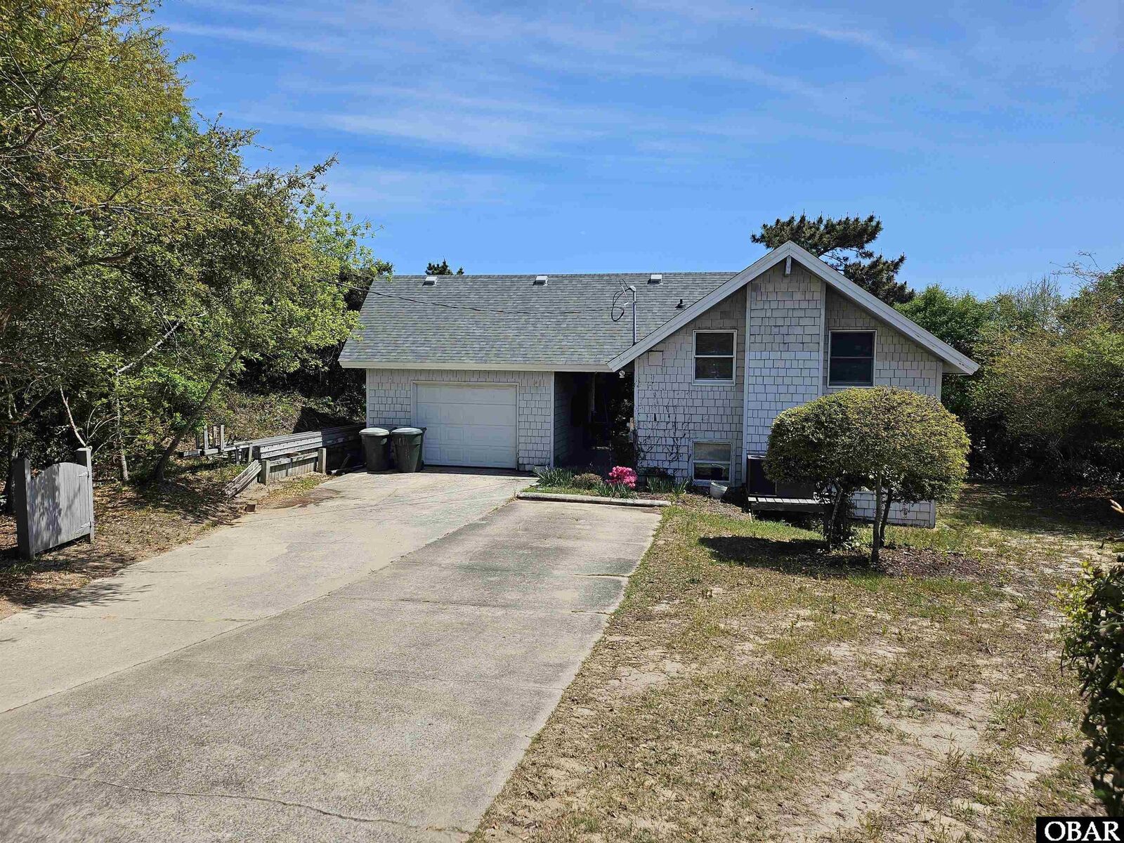 Property Photo:  14 Skyline Road  NC 27949 